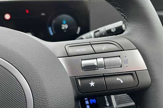 Hyundai KONA 48.4kWh Advance SUV 5dr Electric Auto (156 ps)