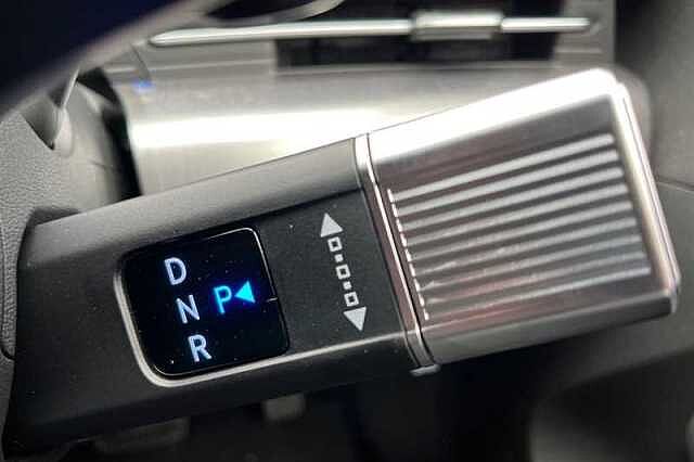 Hyundai KONA 48.4kWh Advance SUV 5dr Electric Auto (156 ps)