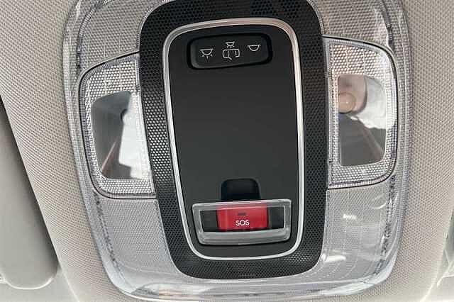 Hyundai KONA 48.4kWh Advance SUV 5dr Electric Auto (156 ps)