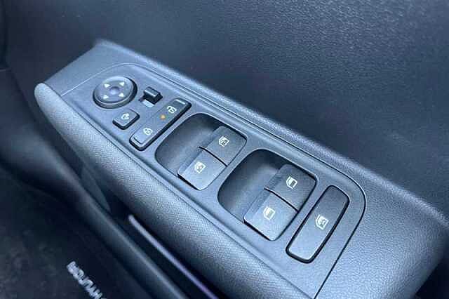 Hyundai INSTER Long Range 49kWh 02 SUV 5dr Electric Auto (115 ps)