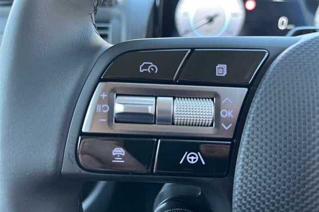 Hyundai INSTER Long Range 49kWh 02 SUV 5dr Electric Auto (115 ps)
