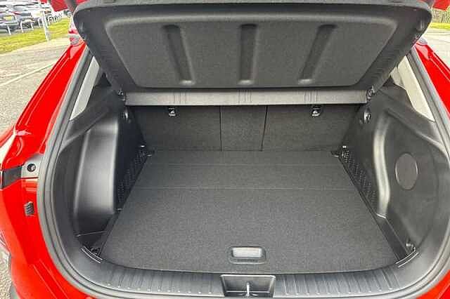 Hyundai KONA 1.6 h-GDi Ultimate SUV 5dr Petrol Hybrid DCT Euro 6 (s/s) (141 ps)