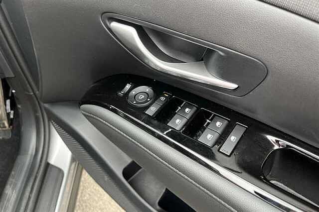 Hyundai TUCSON 1.6 T-GDi Advance SUV 5dr Petrol Hybrid Auto Euro 6 (s/s) (215 ps)