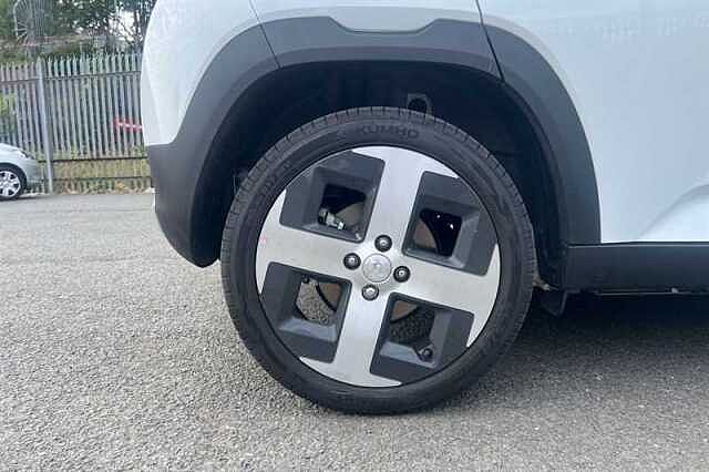 Hyundai INSTER Long Range 49kWh 02 SUV 5dr Electric Auto (115 ps)