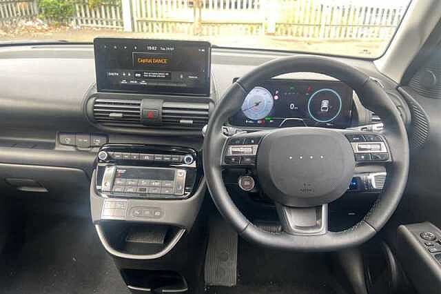 Hyundai INSTER Long Range 49kWh 02 SUV 5dr Electric Auto (115 ps)