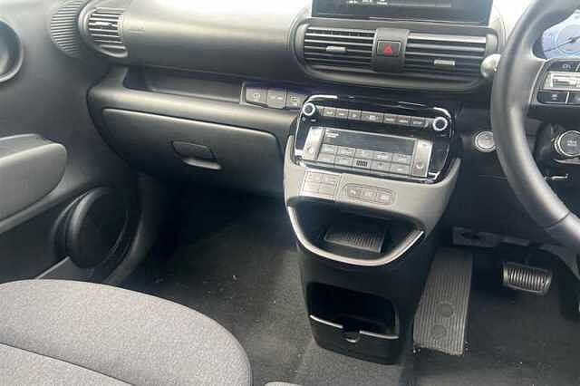 Hyundai INSTER Long Range 49kWh 02 SUV 5dr Electric Auto (115 ps)