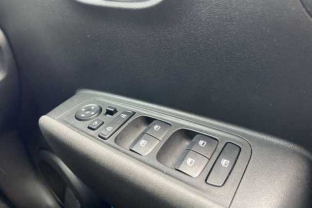 Hyundai INSTER Long Range 49kWh 02 SUV 5dr Electric Auto (115 ps)