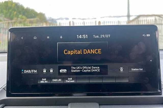 Hyundai INSTER Long Range 49kWh 02 SUV 5dr Electric Auto (115 ps)