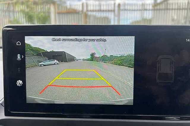 Hyundai INSTER Long Range 49kWh 02 SUV 5dr Electric Auto (115 ps)