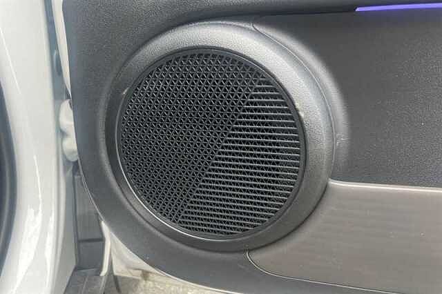 Hyundai INSTER Long Range 49kWh 02 SUV 5dr Electric Auto (115 ps)