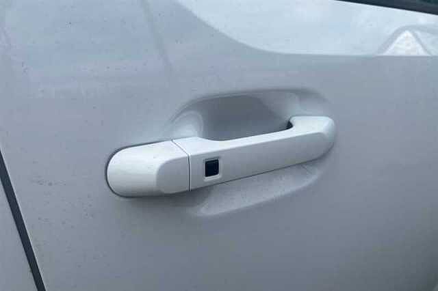 Hyundai INSTER Long Range 49kWh 02 SUV 5dr Electric Auto (115 ps)