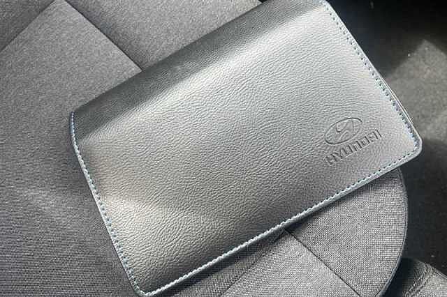 Hyundai INSTER Long Range 49kWh 02 SUV 5dr Electric Auto (115 ps)