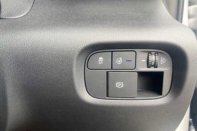 Hyundai INSTER Long Range 49kWh 02 SUV 5dr Electric Auto (115 ps)