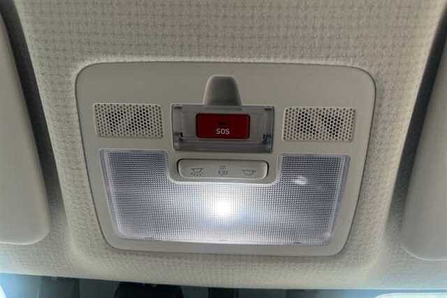 Hyundai INSTER Long Range 49kWh 02 SUV 5dr Electric Auto (115 ps)