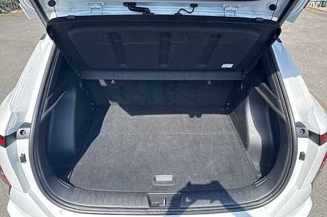 Hyundai KONA 65.4kWh N Line SUV 5dr Electric Auto (218 ps)