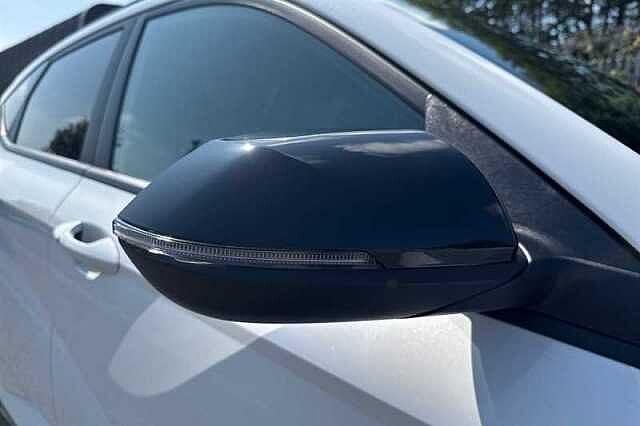 Hyundai KONA 65.4kWh N Line SUV 5dr Electric Auto (218 ps)