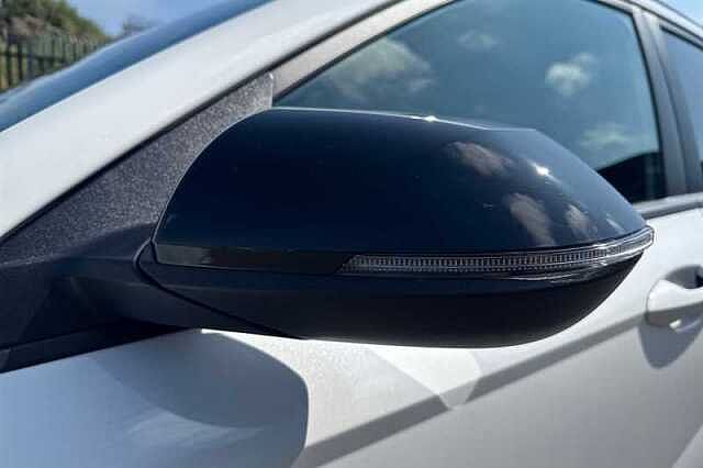 Hyundai KONA 65.4kWh N Line SUV 5dr Electric Auto (218 ps)