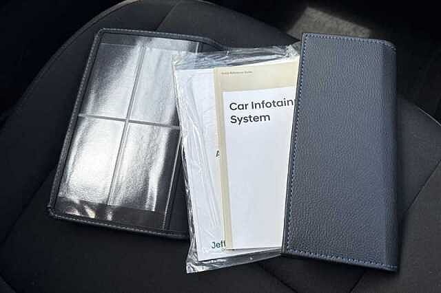 Hyundai KONA 65.4kWh N Line SUV 5dr Electric Auto (218 ps)