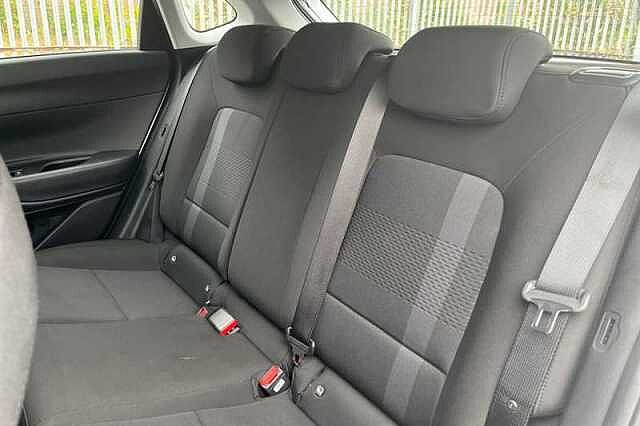 Hyundai i20 1.0 T-GDi Advance Hatchback 5dr Petrol Manual Euro 6 (s/s) (100 ps)