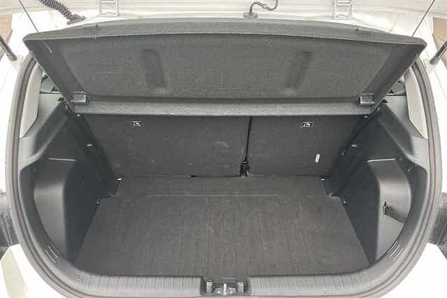 Hyundai i20 1.0 T-GDi Advance Hatchback 5dr Petrol Manual Euro 6 (s/s) (100 ps)