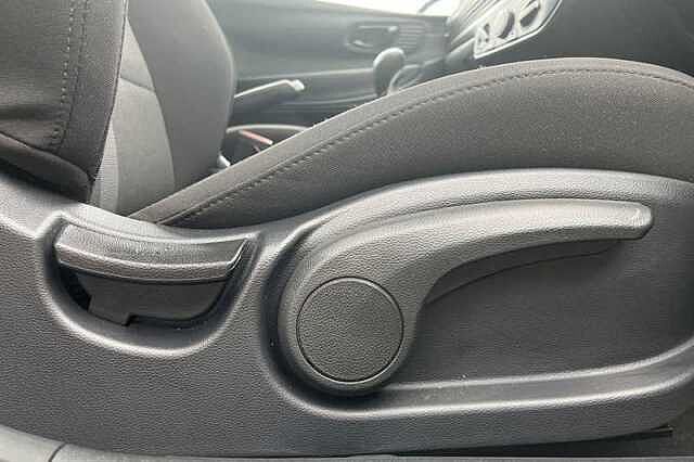 Hyundai i20 1.0 T-GDi Advance Hatchback 5dr Petrol Manual Euro 6 (s/s) (100 ps)
