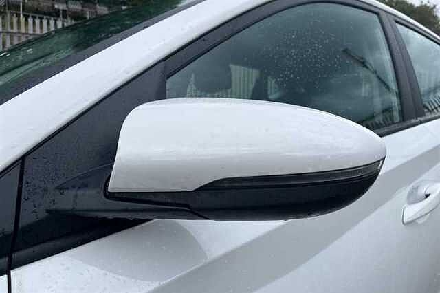 Hyundai i20 1.0 T-GDi Advance Hatchback 5dr Petrol Manual Euro 6 (s/s) (100 ps)