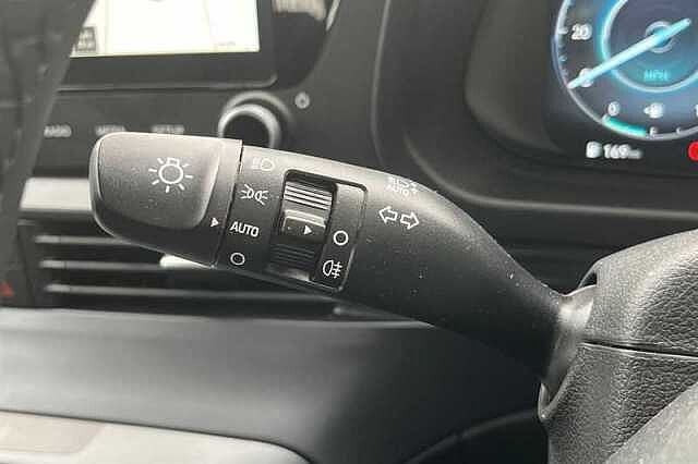Hyundai i20 1.0 T-GDi Advance Hatchback 5dr Petrol Manual Euro 6 (s/s) (100 ps)