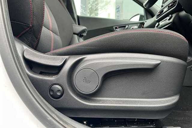 Hyundai KONA 1.0 T-GDi MHEV N Line SUV 5dr Petrol Hybrid Manual Euro 6 (s/s) (120 ps)