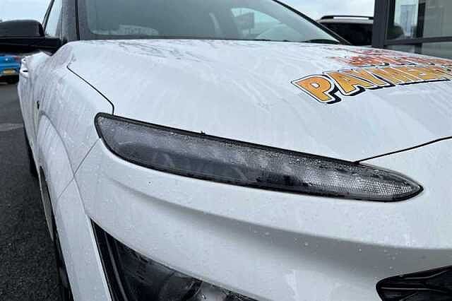 Hyundai KONA 1.0 T-GDi MHEV N Line SUV 5dr Petrol Hybrid Manual Euro 6 (s/s) (120 ps)