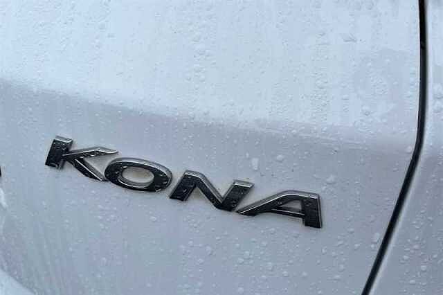 Hyundai KONA 1.0 T-GDi MHEV N Line SUV 5dr Petrol Hybrid Manual Euro 6 (s/s) (120 ps)