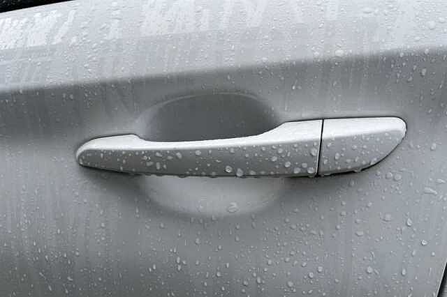 Hyundai KONA 1.0 T-GDi MHEV N Line SUV 5dr Petrol Hybrid Manual Euro 6 (s/s) (120 ps)