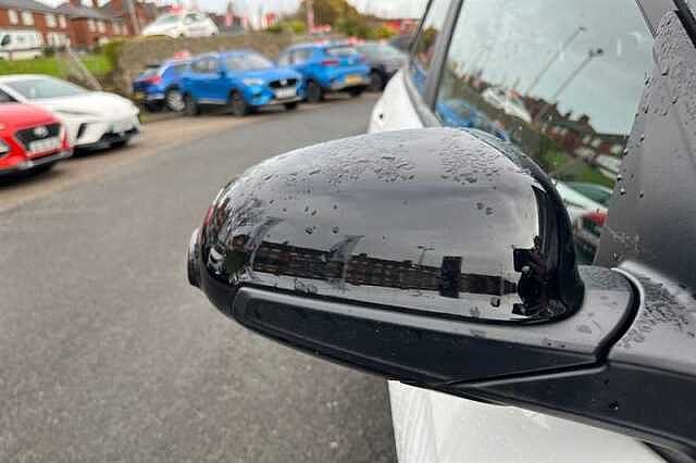 Hyundai KONA 1.0 T-GDi MHEV N Line SUV 5dr Petrol Hybrid Manual Euro 6 (s/s) (120 ps)