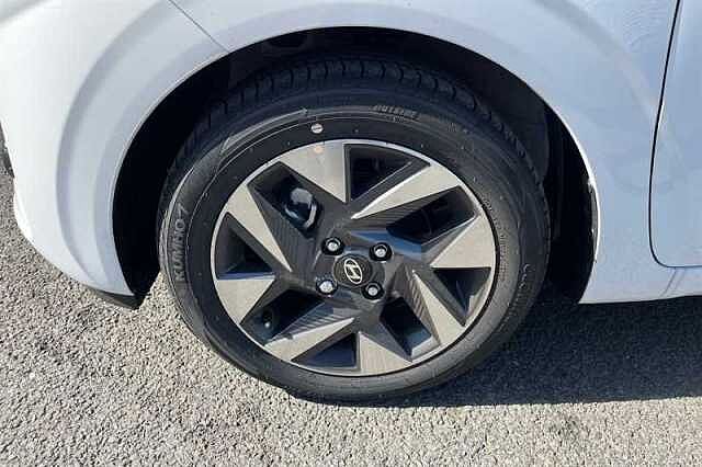 Hyundai i10 1.0 Advance Hatchback 5dr Petrol Manual Euro 6 (s/s) (63 ps)