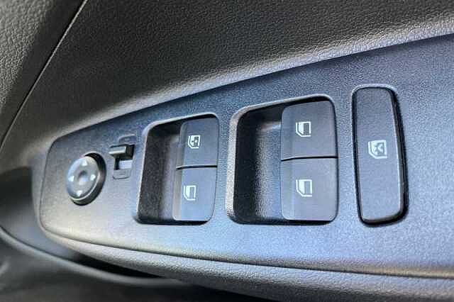 Hyundai i10 1.0 Advance Hatchback 5dr Petrol Manual Euro 6 (s/s) (63 ps)