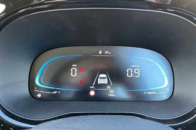 Hyundai i10 1.0 Advance Hatchback 5dr Petrol Manual Euro 6 (s/s) (63 ps)