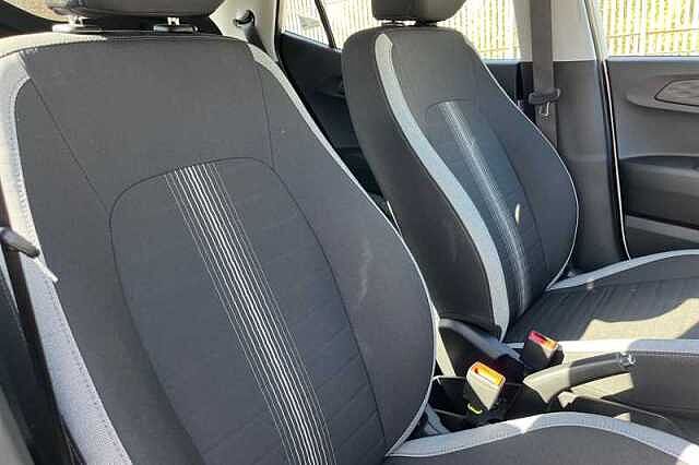 Hyundai i10 1.0 Advance Hatchback 5dr Petrol Manual Euro 6 (s/s) (63 ps)