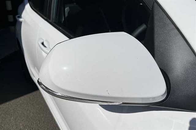 Hyundai i10 1.0 Advance Hatchback 5dr Petrol Manual Euro 6 (s/s) (63 ps)