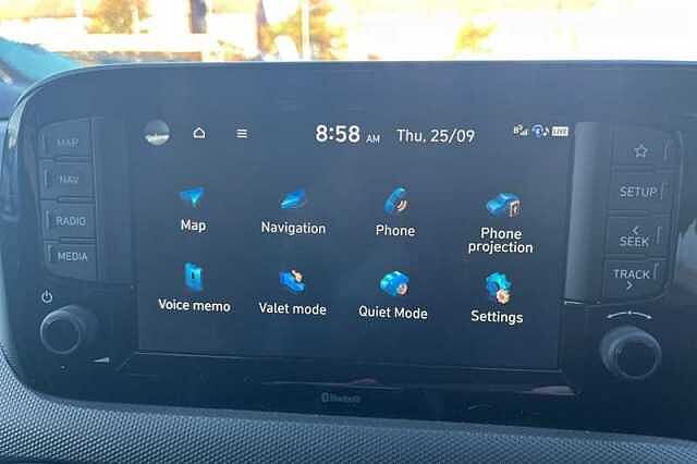 Hyundai i10 1.0 Advance Hatchback 5dr Petrol Manual Euro 6 (s/s) (63 ps)