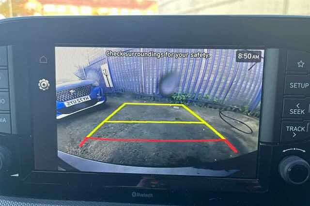 Hyundai i10 1.0 Advance Hatchback 5dr Petrol Manual Euro 6 (s/s) (63 ps)