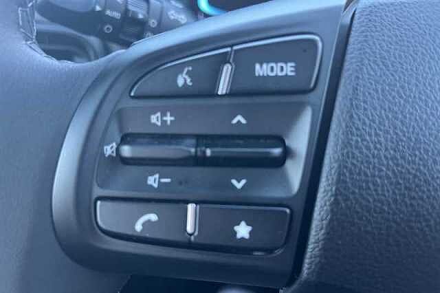 Hyundai i10 1.0 Advance Hatchback 5dr Petrol Manual Euro 6 (s/s) (63 ps)