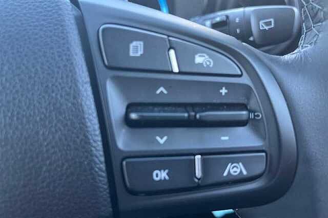 Hyundai i10 1.0 Advance Hatchback 5dr Petrol Manual Euro 6 (s/s) (63 ps)