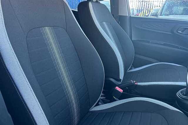 Hyundai i10 1.0 Advance Hatchback 5dr Petrol Manual Euro 6 (s/s) (63 ps)