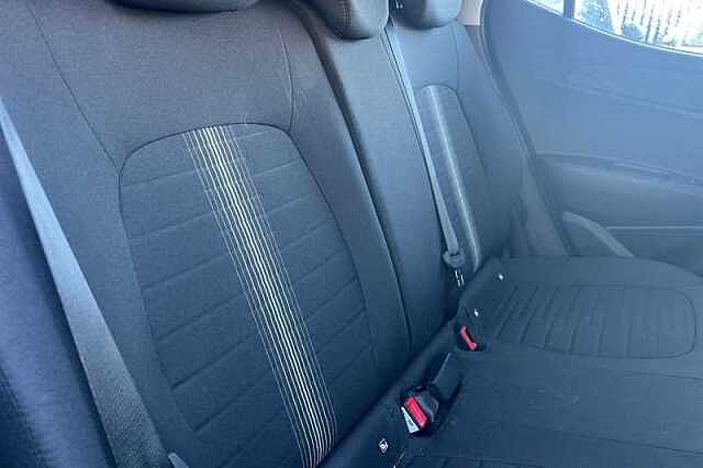 Hyundai i10 1.0 Advance Hatchback 5dr Petrol Manual Euro 6 (s/s) (63 ps)