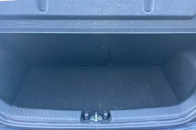 Hyundai i10 1.0 Advance Hatchback 5dr Petrol Manual Euro 6 (s/s) (63 ps)