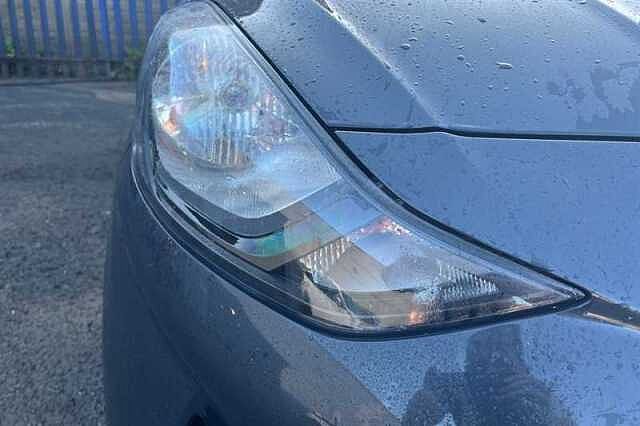 Hyundai i10 1.0 Advance Hatchback 5dr Petrol Manual Euro 6 (s/s) (63 ps)