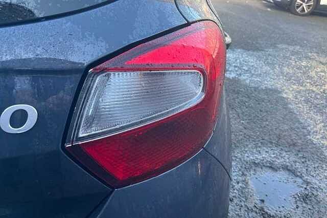 Hyundai i10 1.0 Advance Hatchback 5dr Petrol Manual Euro 6 (s/s) (63 ps)