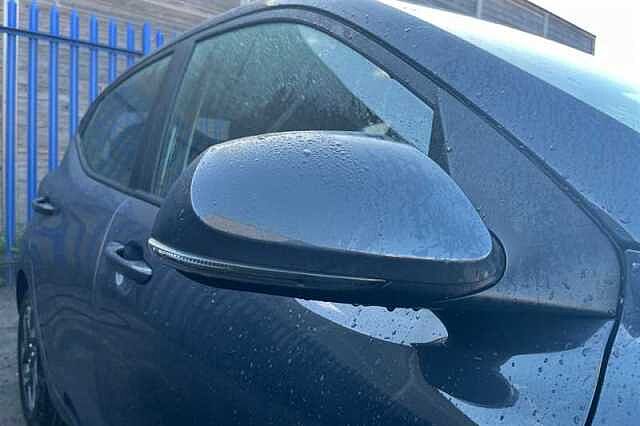 Hyundai i10 1.0 Advance Hatchback 5dr Petrol Manual Euro 6 (s/s) (63 ps)