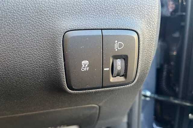 Hyundai i10 1.0 Advance Hatchback 5dr Petrol Manual Euro 6 (s/s) (63 ps)