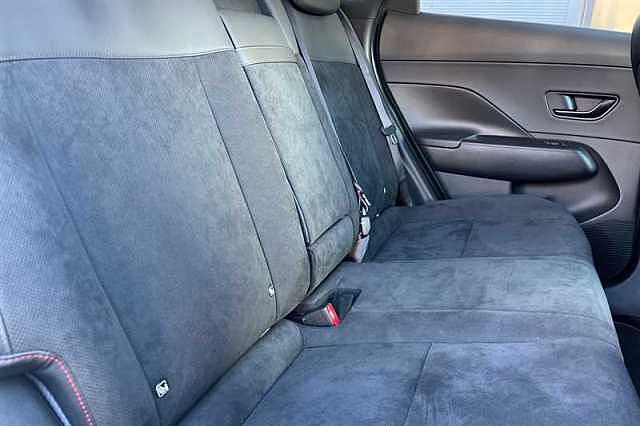 Hyundai KONA 65.4kWh N Line S SUV 5dr Electric Auto (218 ps)