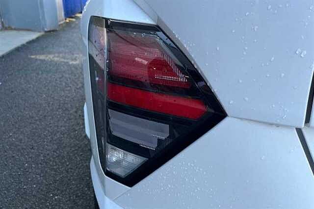 Hyundai KONA 65.4kWh N Line S SUV 5dr Electric Auto (218 ps)